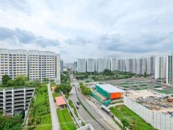 Blk 812A Keat Hong Colours (Choa Chu Kang), HDB 5 Rooms #550235781